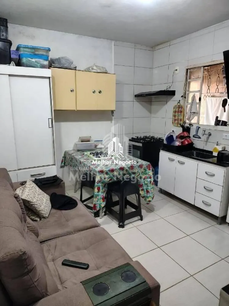 Casa, 2 quartos, 50 m² - Foto 7