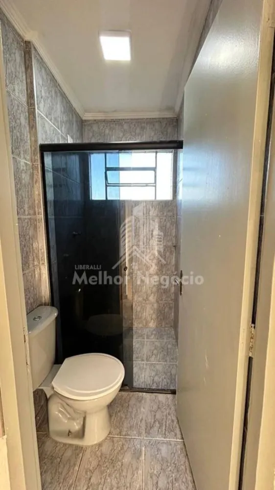 Apartamento, 2 quartos, 53 m² - Foto 5