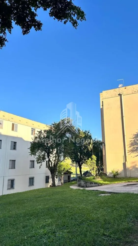 Apartamento, 2 quartos, 53 m² - Foto 2