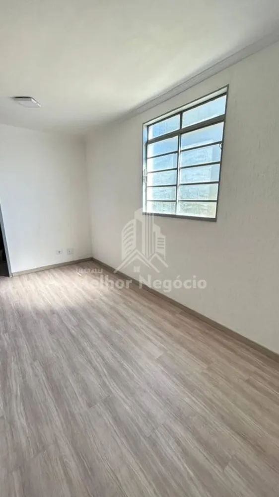 Apartamento, 2 quartos, 53 m² - Foto 1