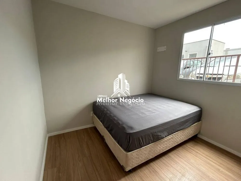 Apartamento, 2 quartos, 46 m² - Foto 2