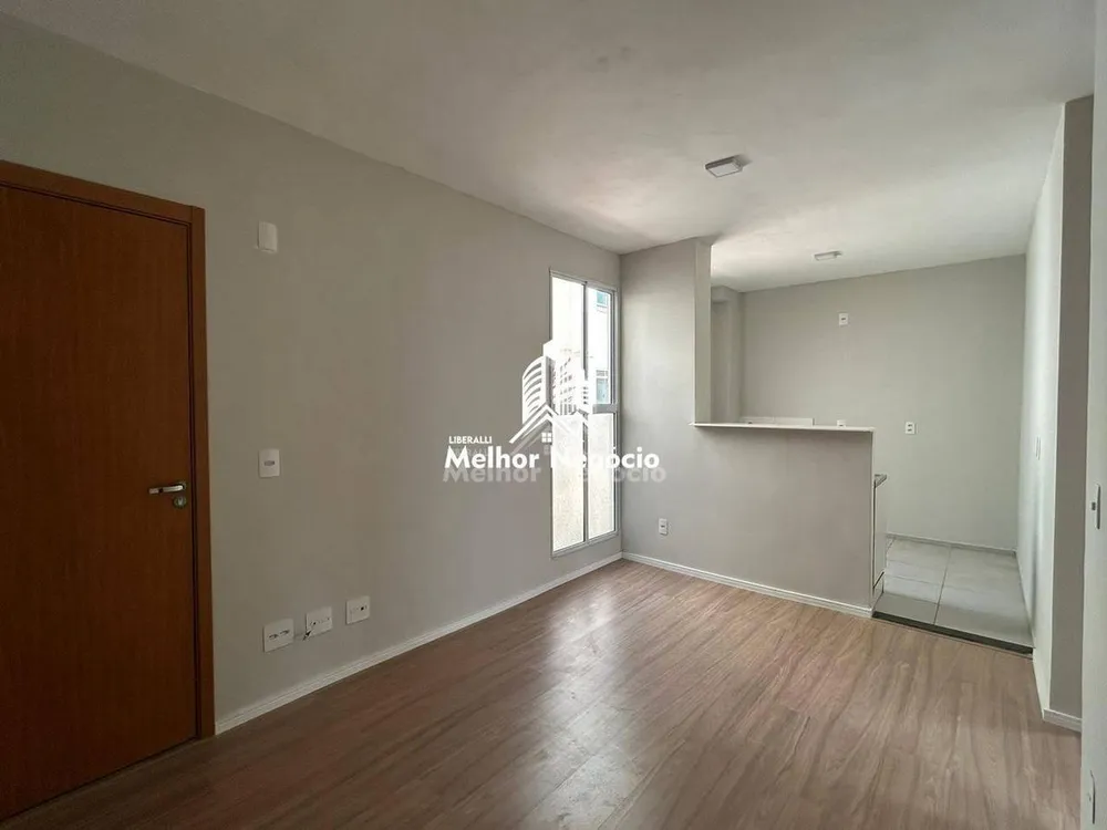 Apartamento, 2 quartos, 46 m² - Foto 1