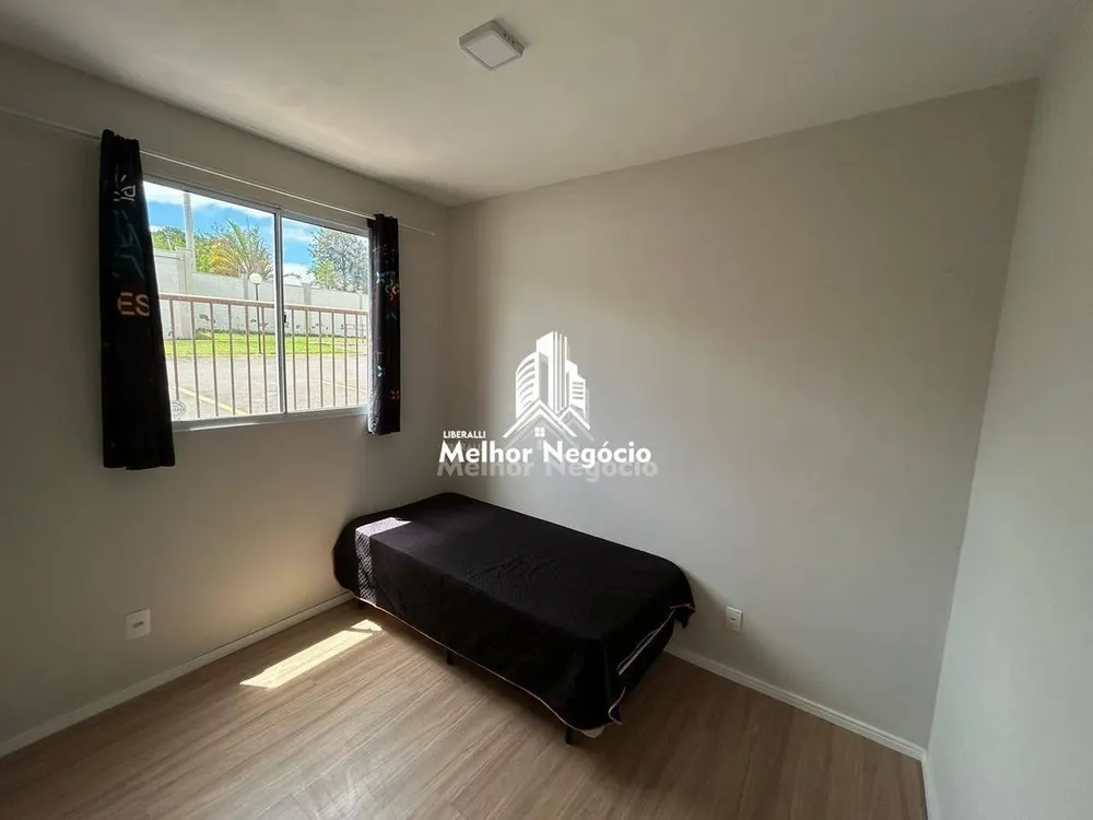 Apartamento, 2 quartos, 46 m² - Foto 3