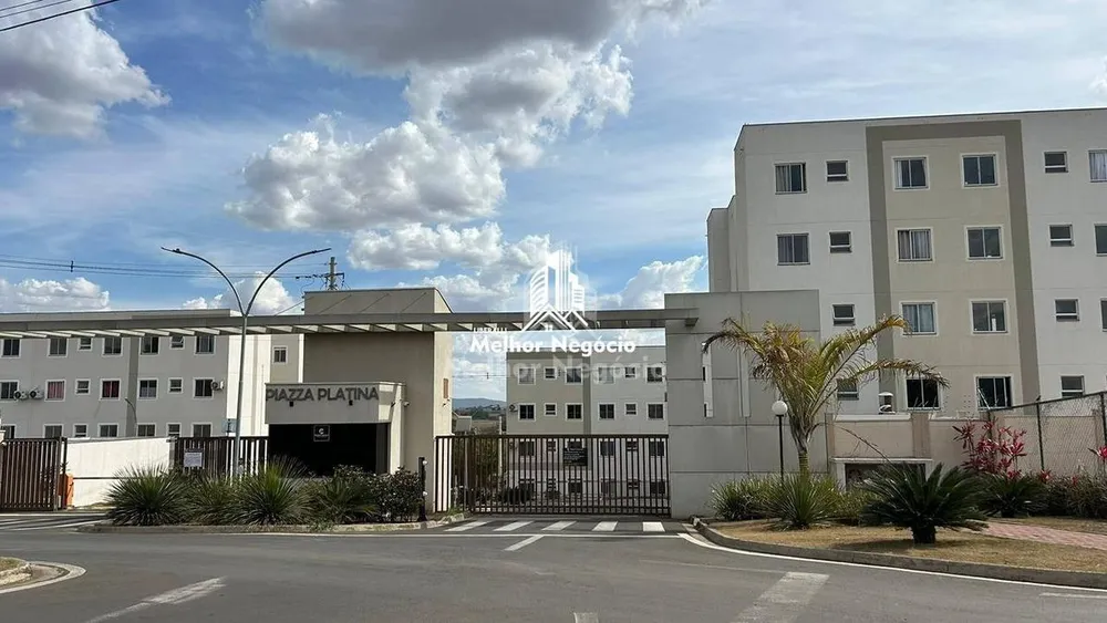 Apartamento, 2 quartos, 46 m² - Foto 6
