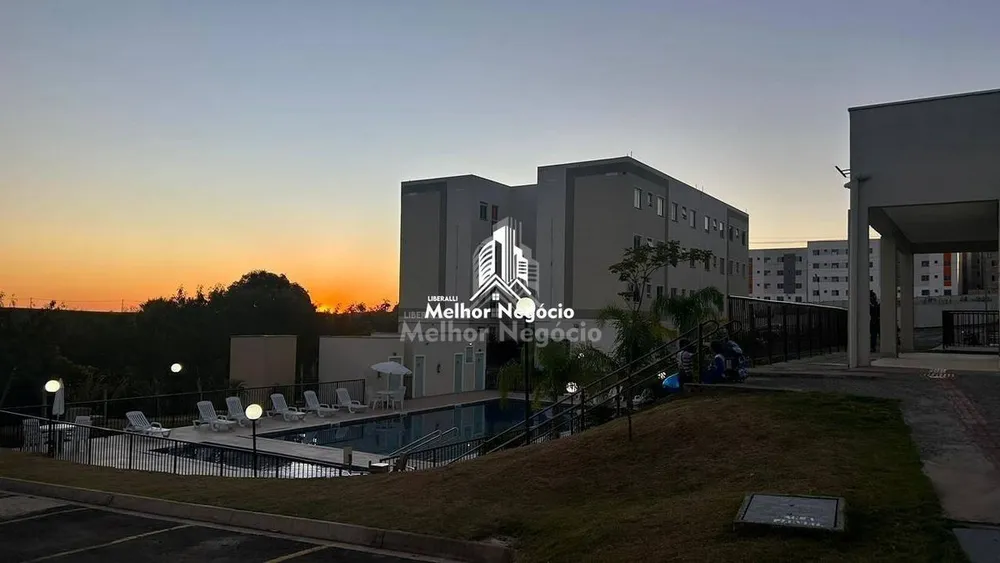 Apartamento, 2 quartos, 46 m² - Foto 4