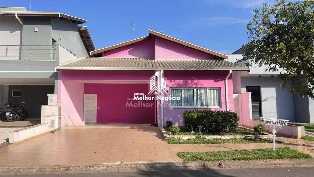 Casa, 3 quartos, 189 m² - Foto 7