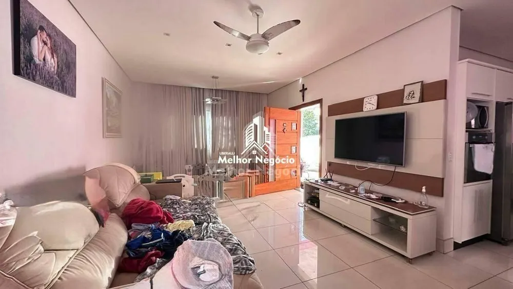 Casa, 3 quartos, 189 m² - Foto 5
