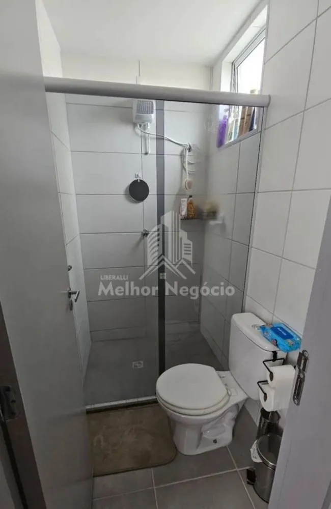 Apartamento, 2 quartos, 59 m² - Foto 3