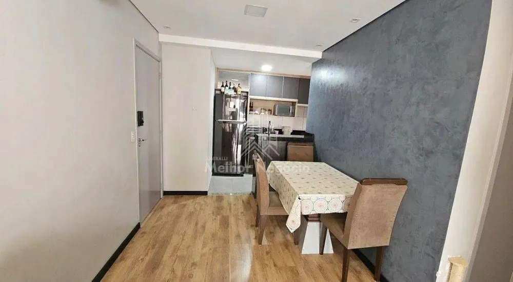 Apartamento, 2 quartos, 59 m² - Foto 4