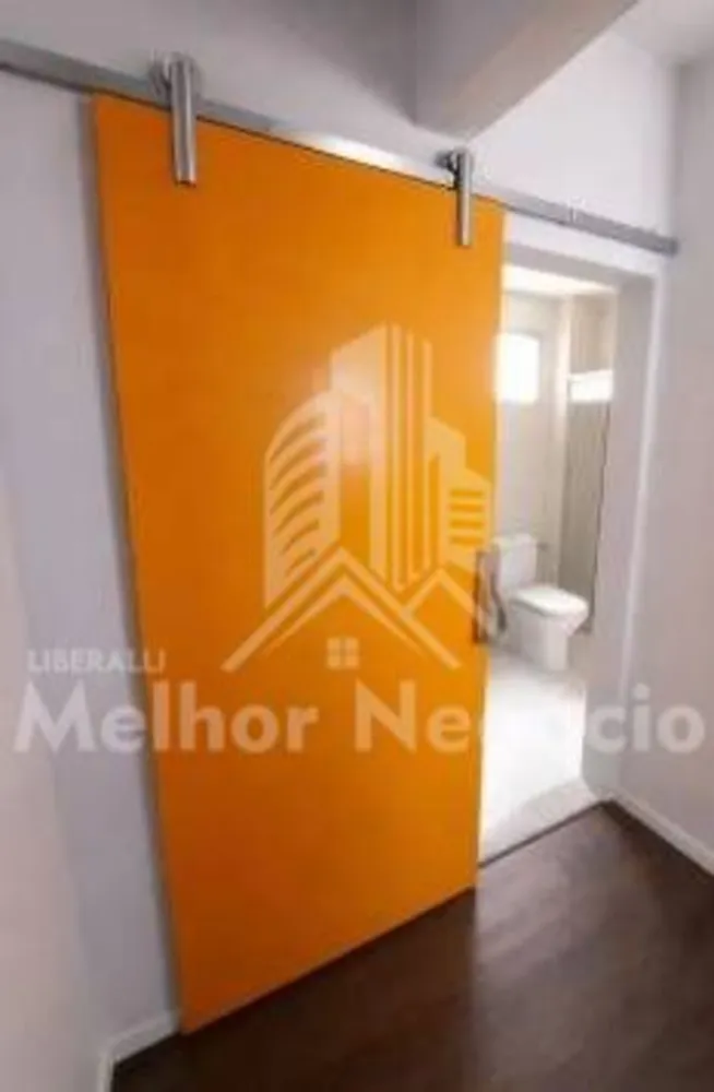 Apartamento, 1 quarto, 45 m² - Foto 4