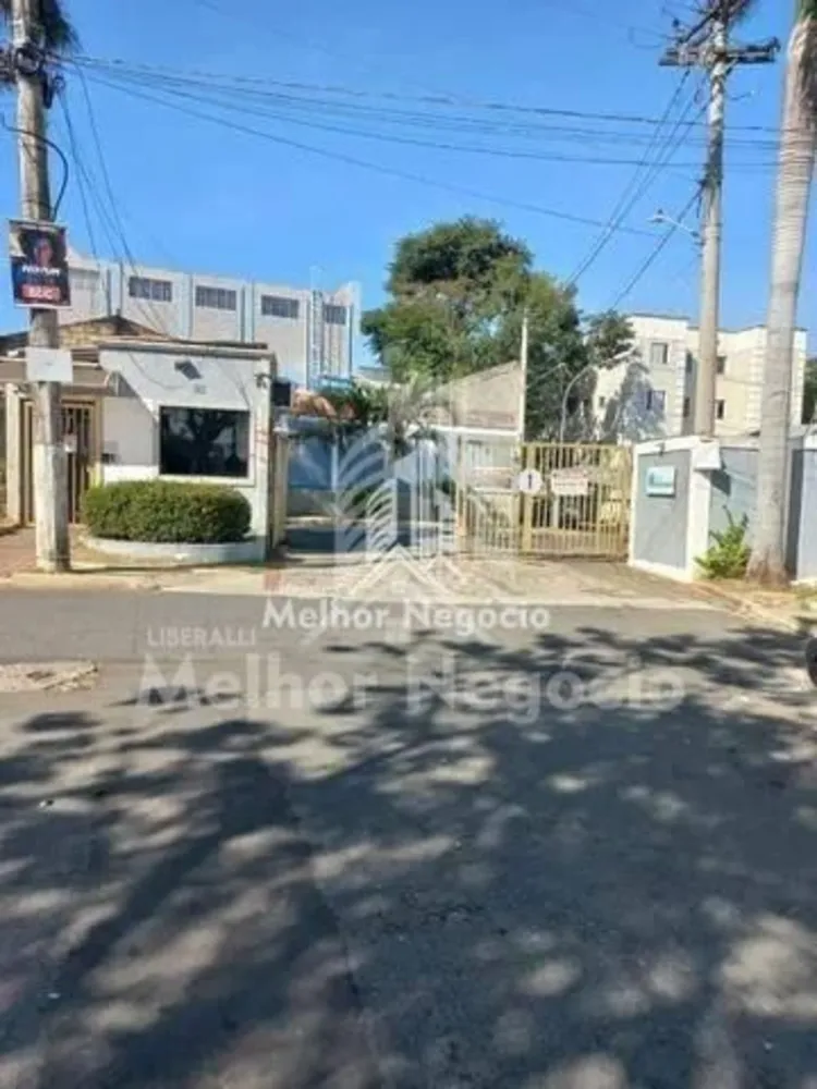 Apartamento, 2 quartos, 49 m² - Foto 6