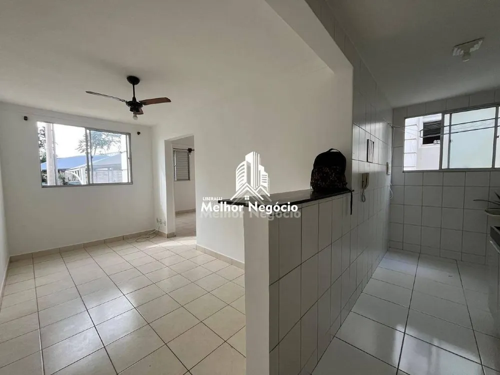 Apartamento, 2 quartos, 49 m² - Foto 3