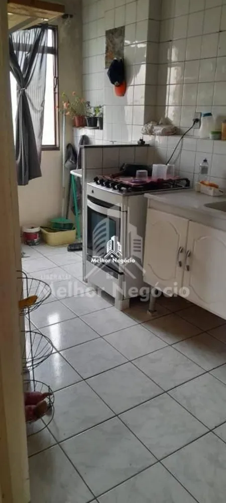 Apartamento, 2 quartos, 50 m² - Foto 3