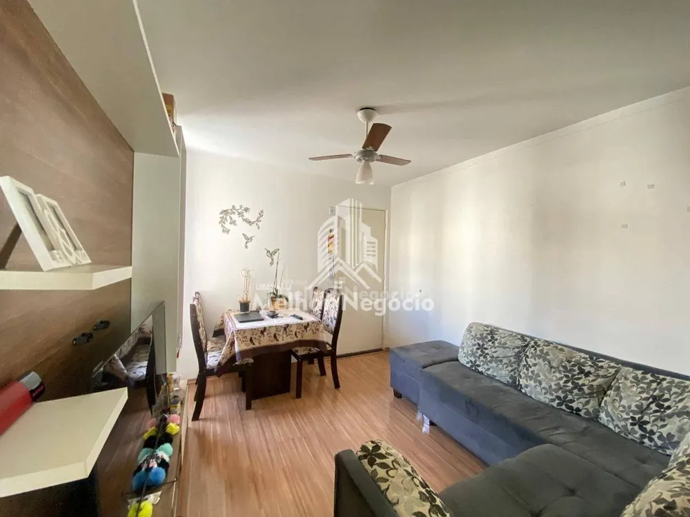 Apartamento, 2 quartos, 43 m² - Foto 6