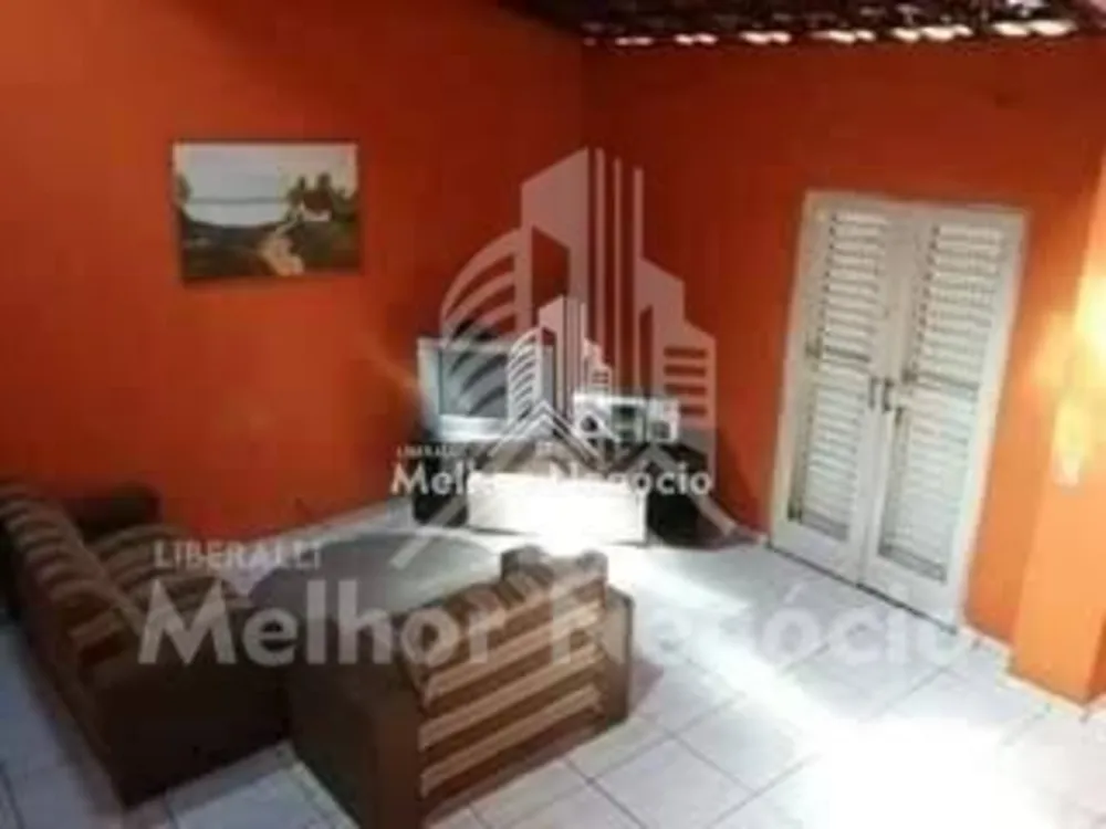 Casa, 1 quarto, 250 m² - Foto 1