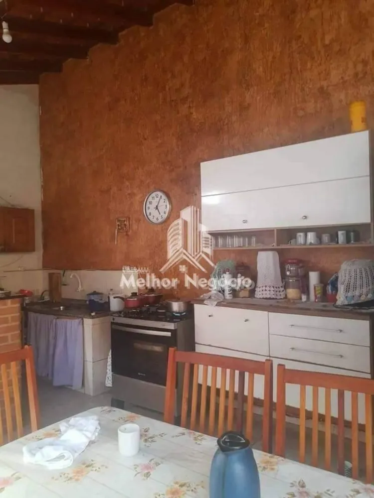 Casa, 3 quartos, 237 m² - Foto 6