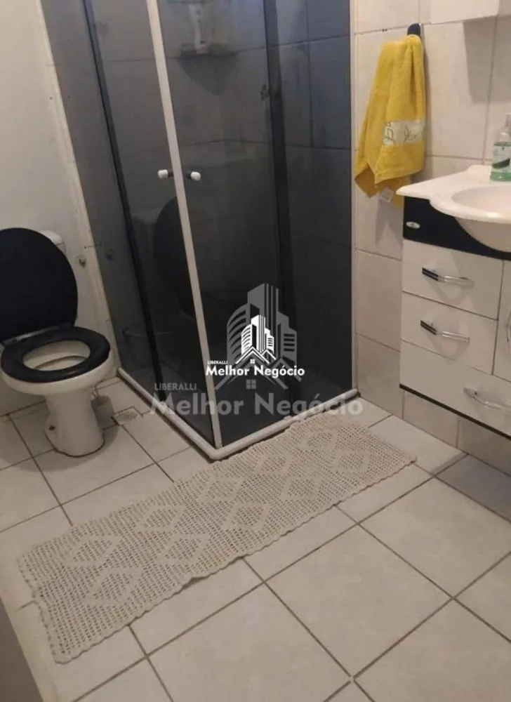 Apartamento, 2 quartos, 50 m² - Foto 4