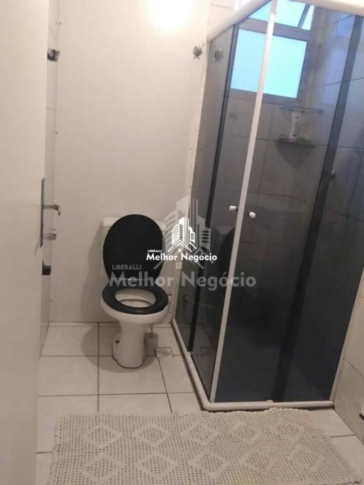 Apartamento, 2 quartos, 50 m² - Foto 8