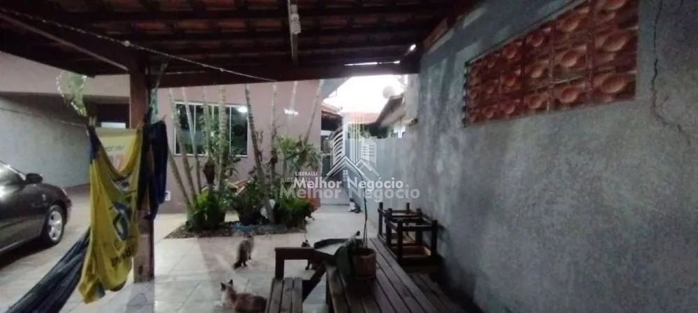 Casa, 3 quartos, 98 m² - Foto 1