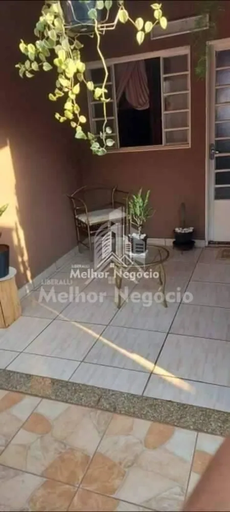Casa, 2 quartos, 80 m² - Foto 6