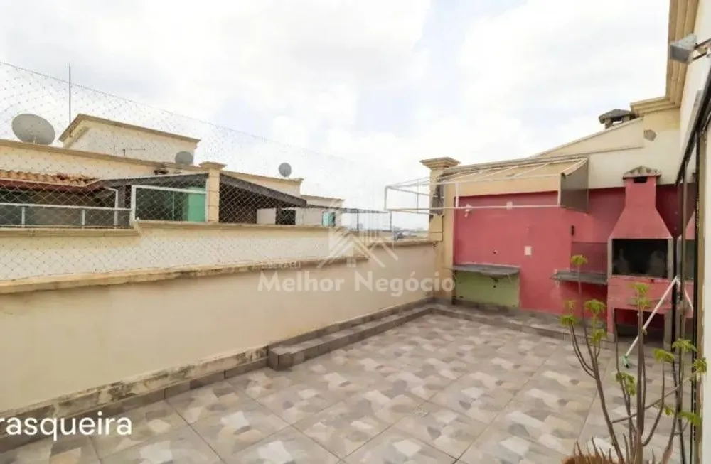 Apartamento, 2 quartos, 98 m² - Foto 3