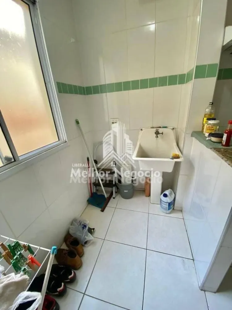 Apartamento, 2 quartos, 55 m² - Foto 2
