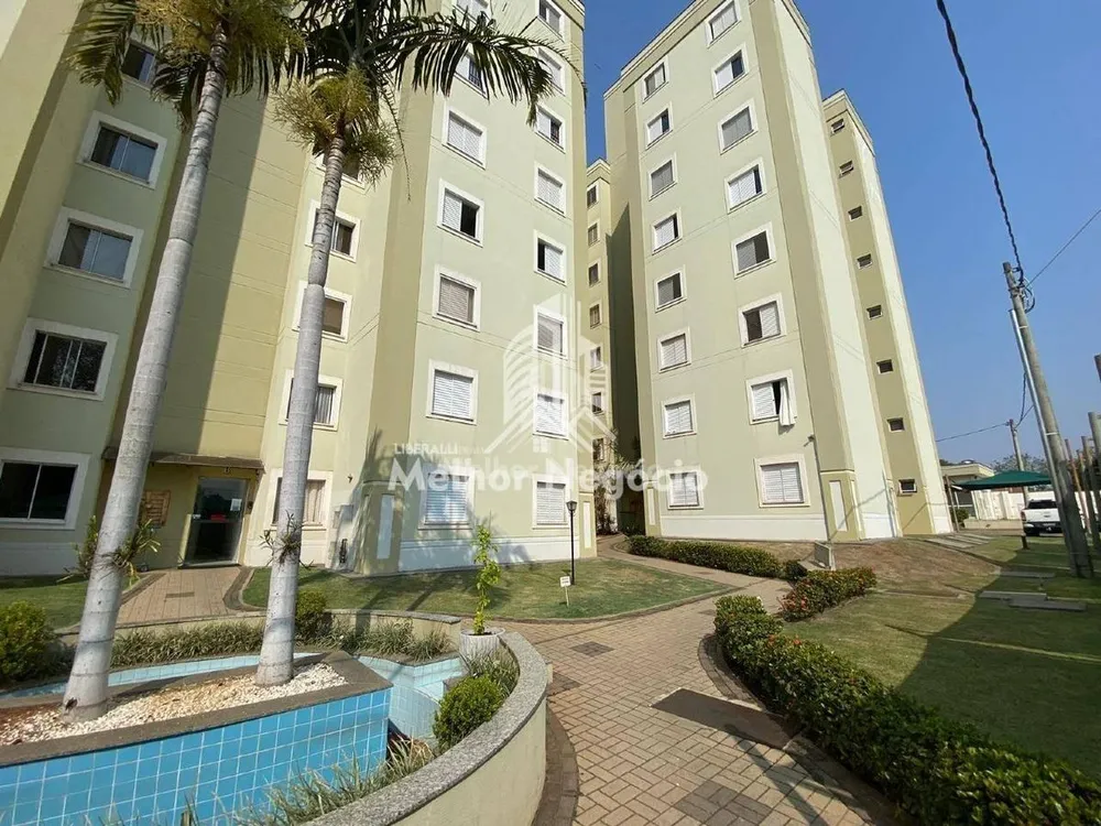 Apartamento, 2 quartos, 55 m² - Foto 4