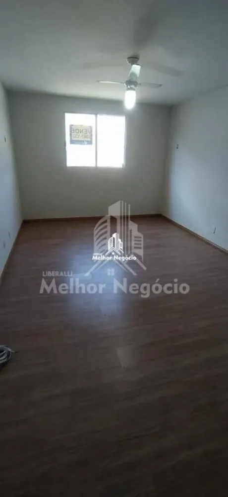Apartamento, 2 quartos, 63 m² - Foto 6