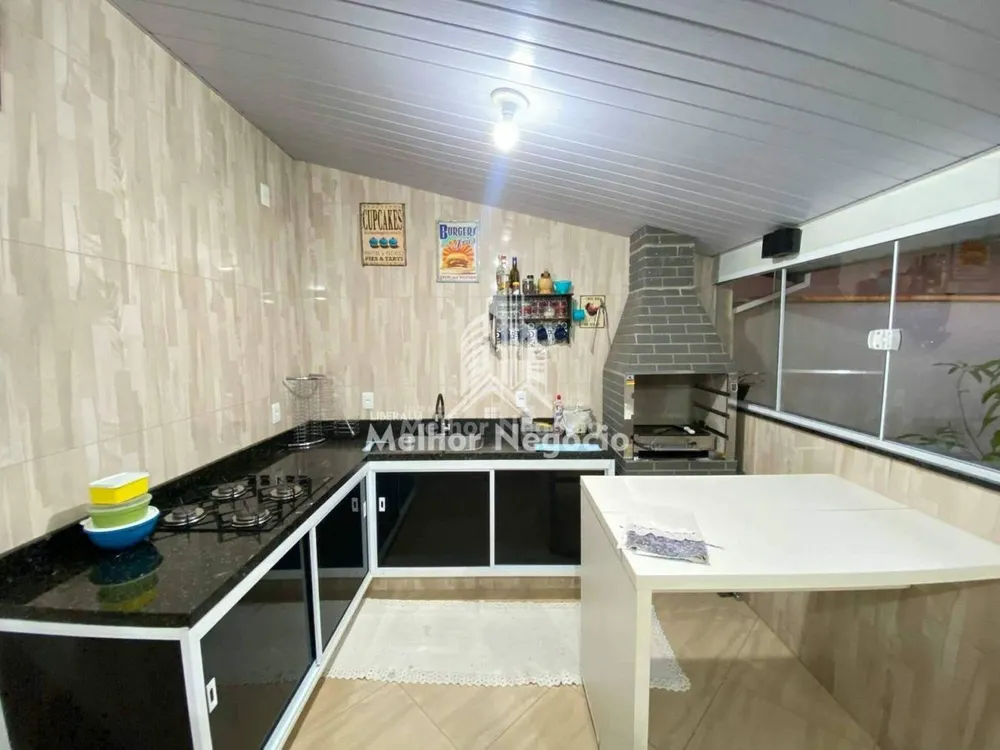 Casa, 3 quartos, 176 m² - Foto 2