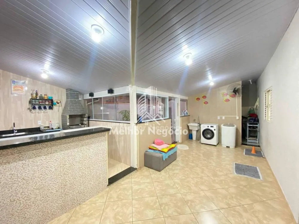 Casa, 3 quartos, 176 m² - Foto 4