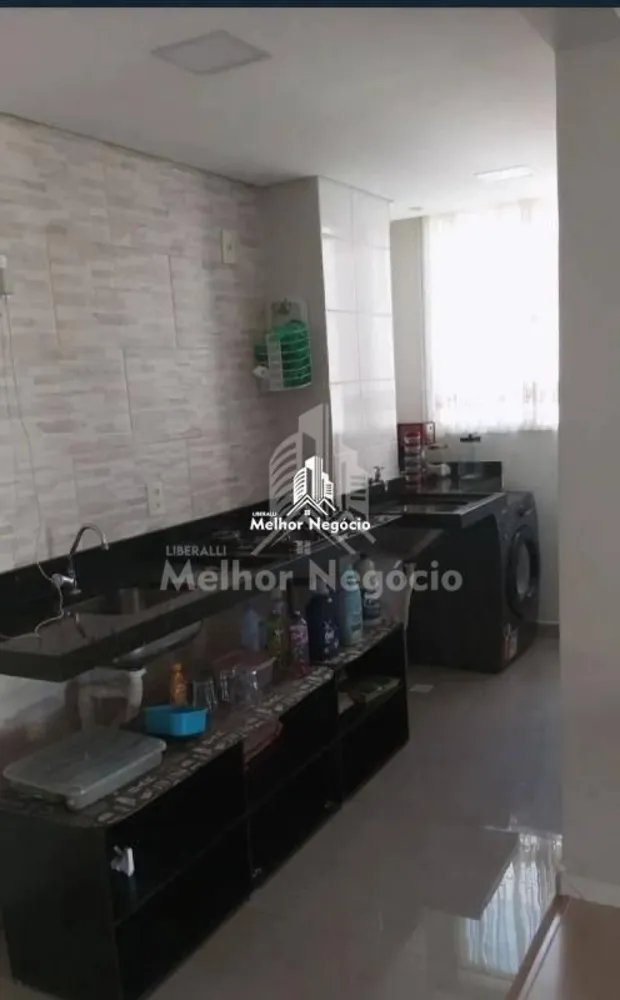 Apartamento, 2 quartos, 52 m² - Foto 2
