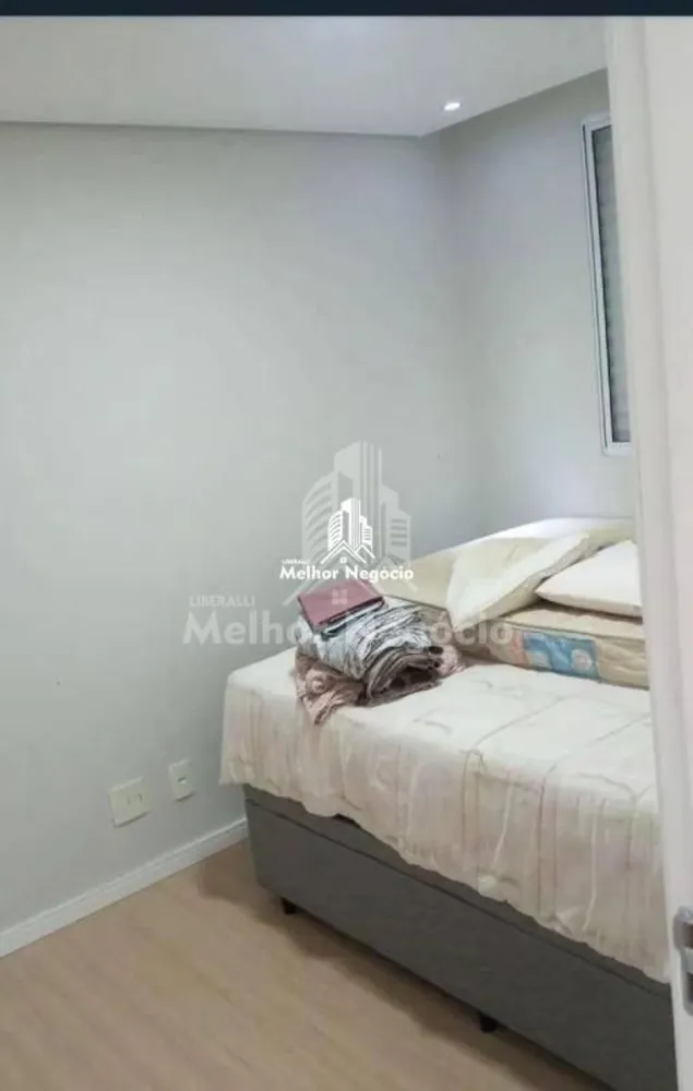 Apartamento, 2 quartos, 52 m² - Foto 3