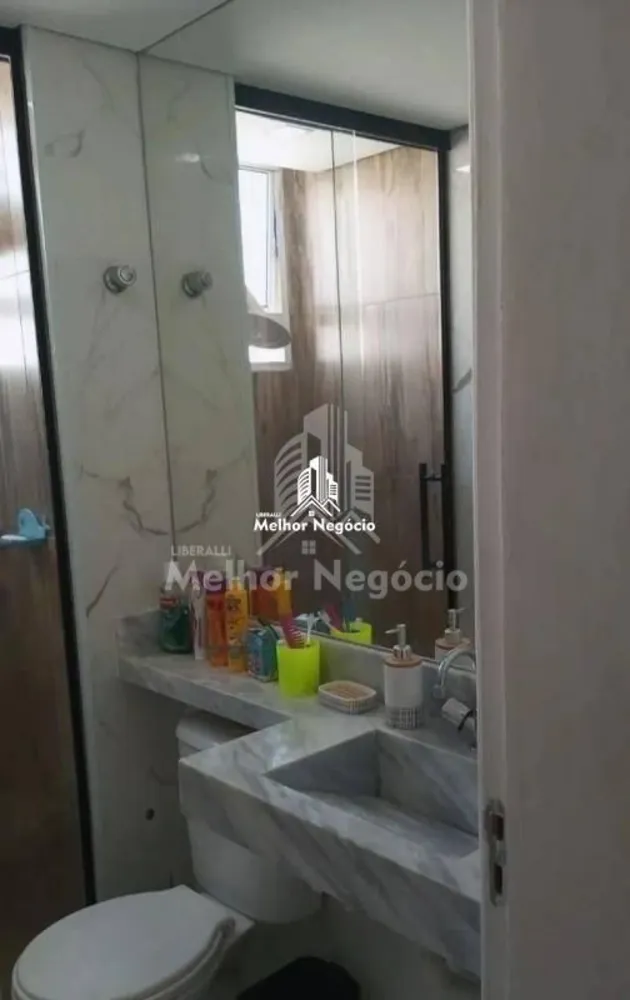 Apartamento, 2 quartos, 52 m² - Foto 4
