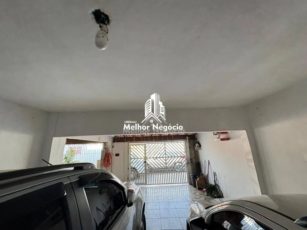 Casa, 4 quartos, 200 m² - Foto 5