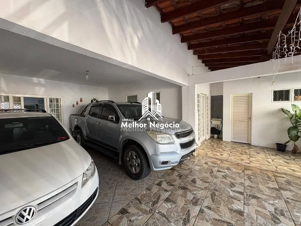 Casa, 4 quartos, 200 m² - Foto 3