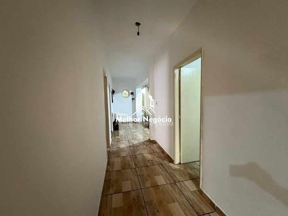 Casa, 4 quartos, 200 m² - Foto 6
