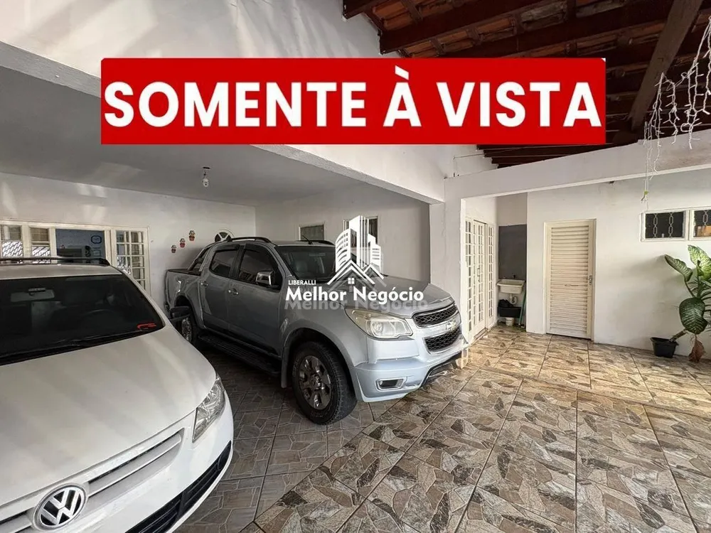 Casa, 4 quartos, 200 m² - Foto 1