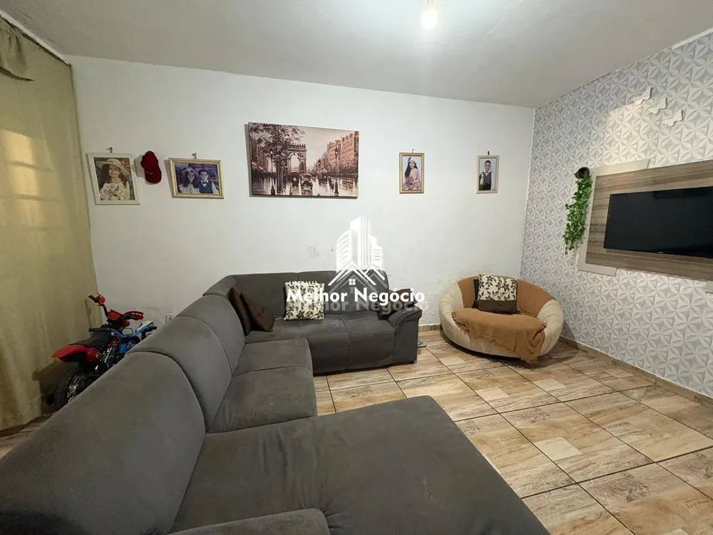 Casa, 4 quartos, 200 m² - Foto 2
