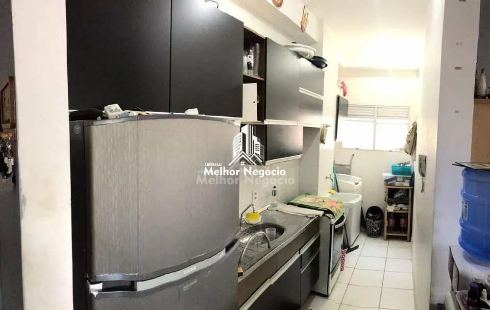 Apartamento, 2 quartos, 51 m² - Foto 1