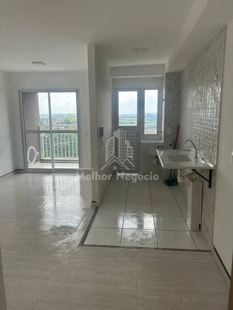Apartamento, 2 quartos, 52 m² - Foto 8
