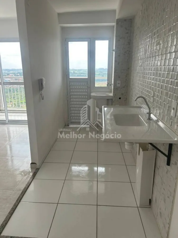 Apartamento, 2 quartos, 52 m² - Foto 3