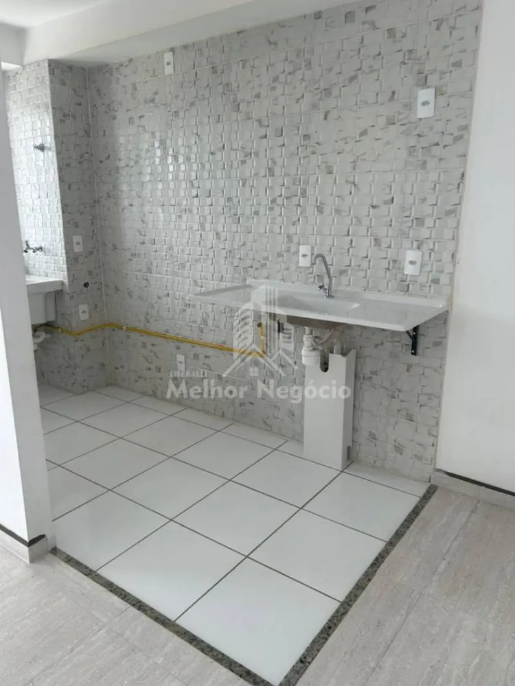 Apartamento, 2 quartos, 52 m² - Foto 4