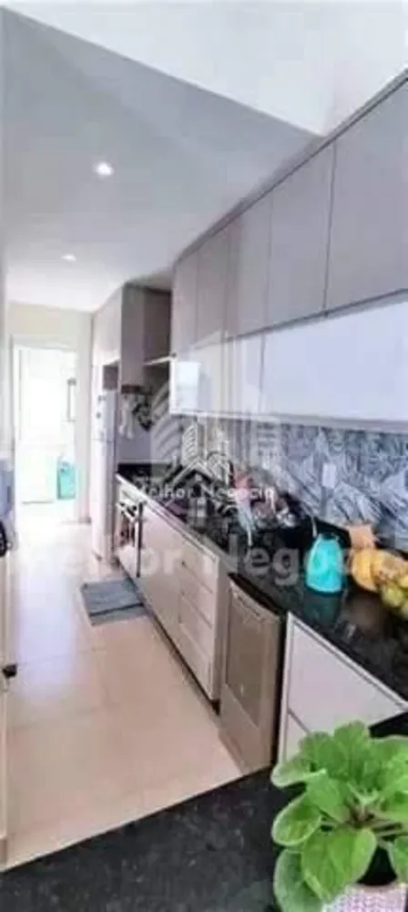 Casa, 3 quartos, 112 m² - Foto 4