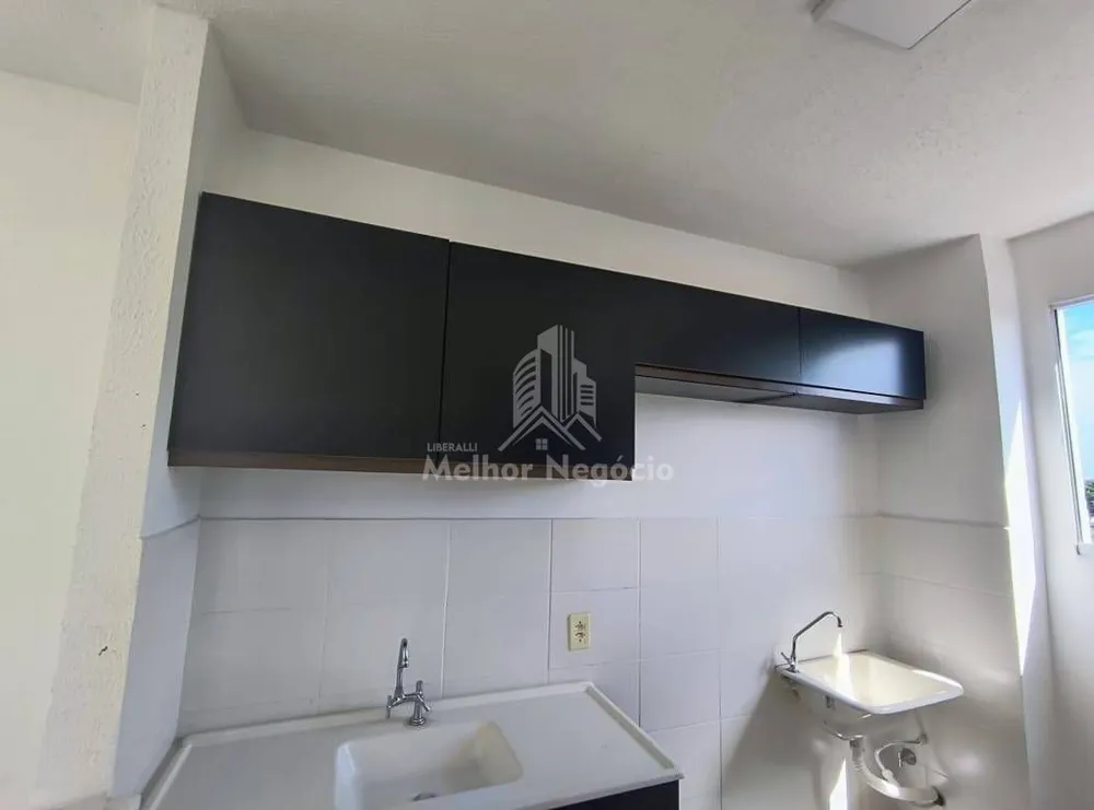 Apartamento, 2 quartos, 45 m² - Foto 1