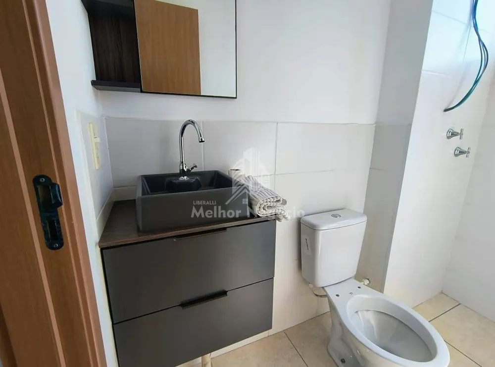 Apartamento, 2 quartos, 45 m² - Foto 3