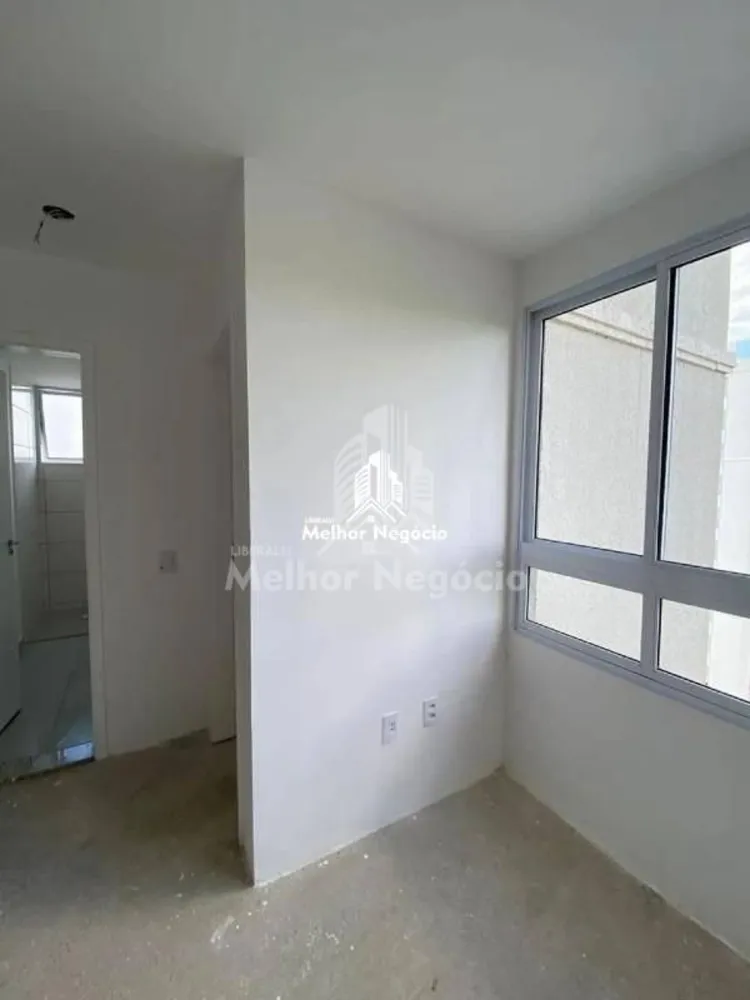 Apartamento, 2 quartos, 53 m² - Foto 7