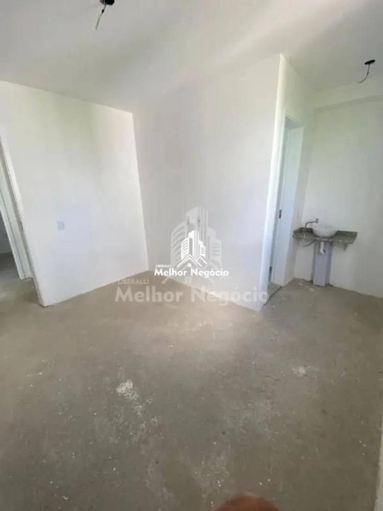 Apartamento, 2 quartos, 53 m² - Foto 8