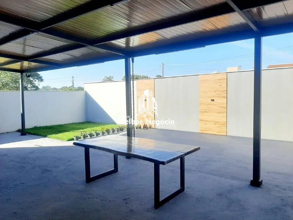 Casa, 3 quartos, 170 m² - Foto 2