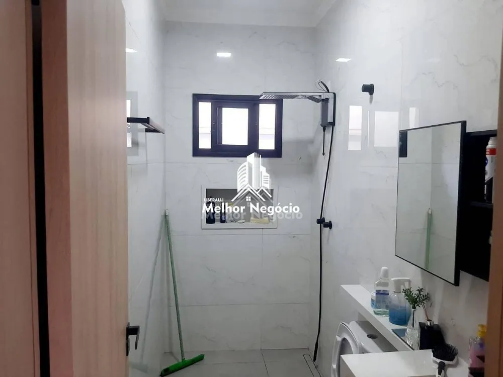 Casa, 3 quartos, 170 m² - Foto 8