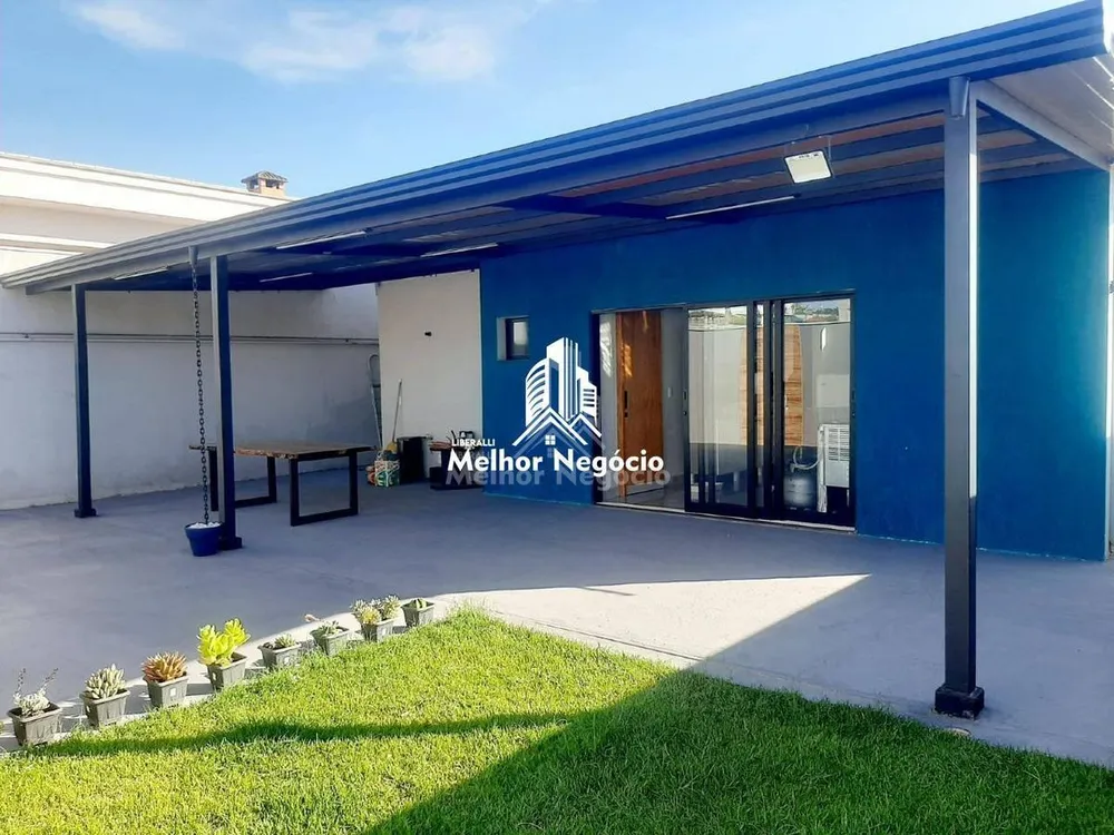 Casa, 3 quartos, 170 m² - Foto 3